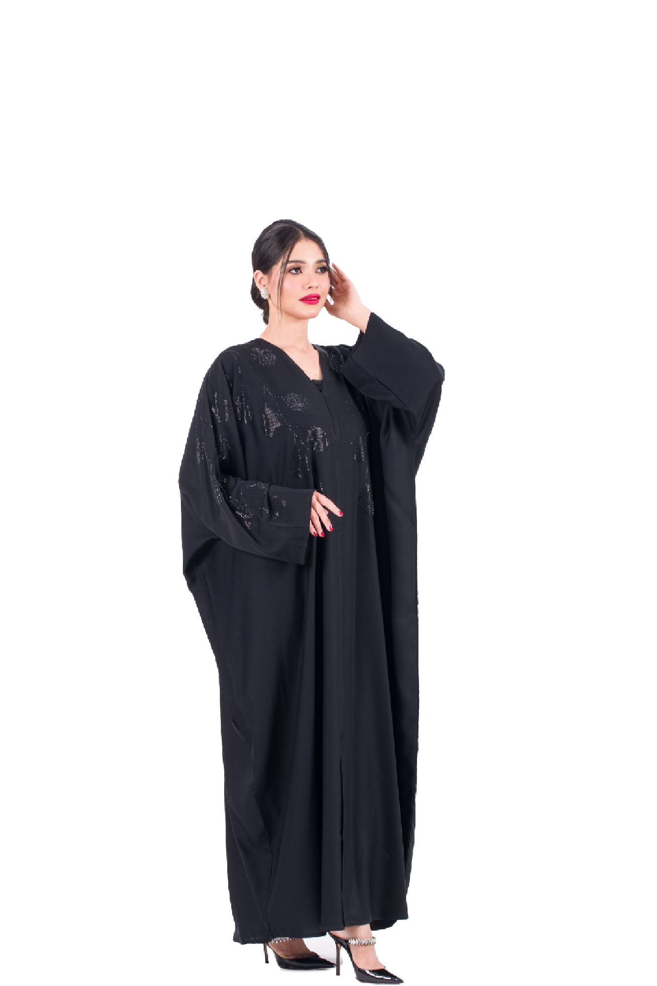 Abaya al-ula