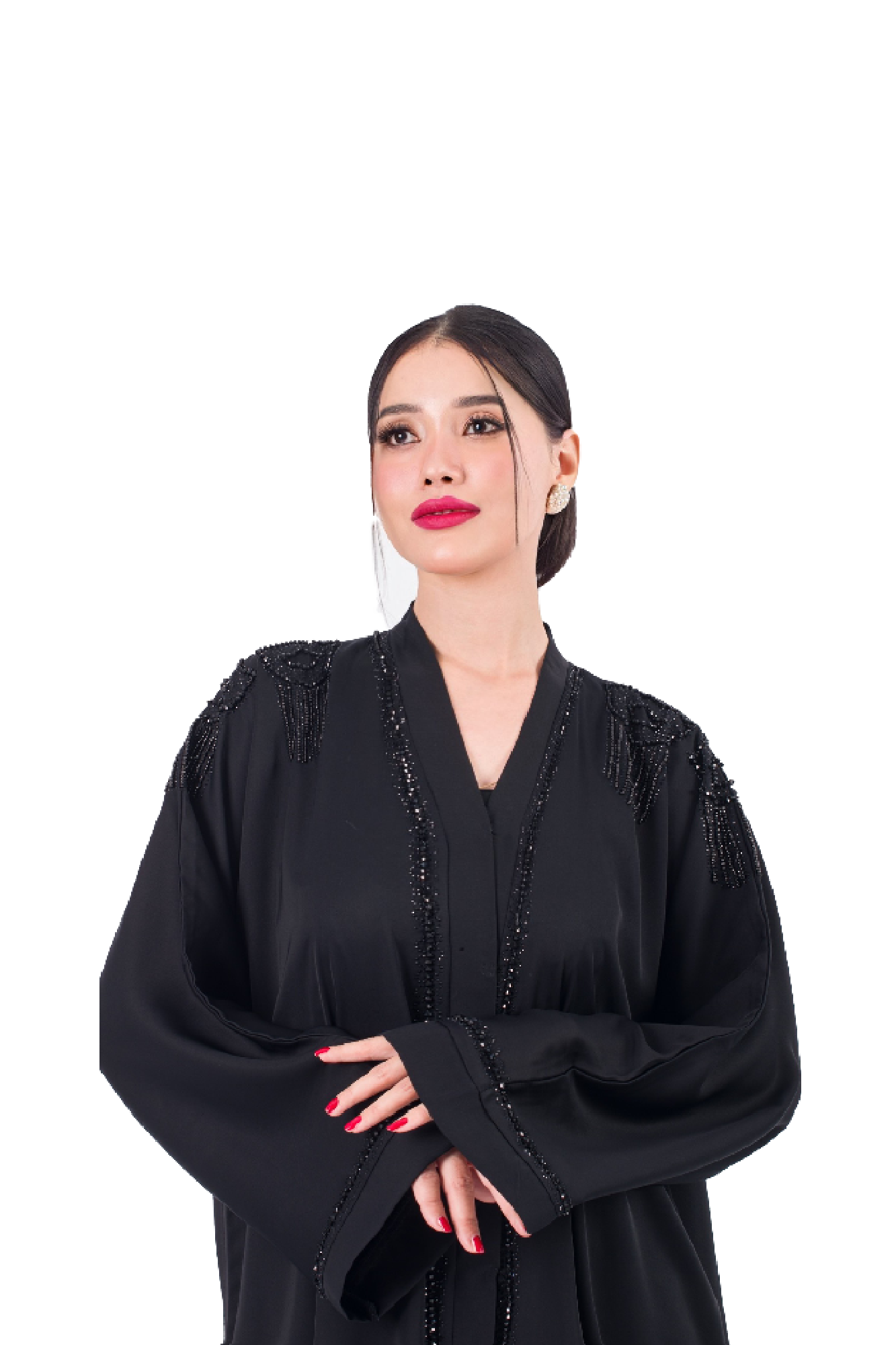 Abaya aïcha