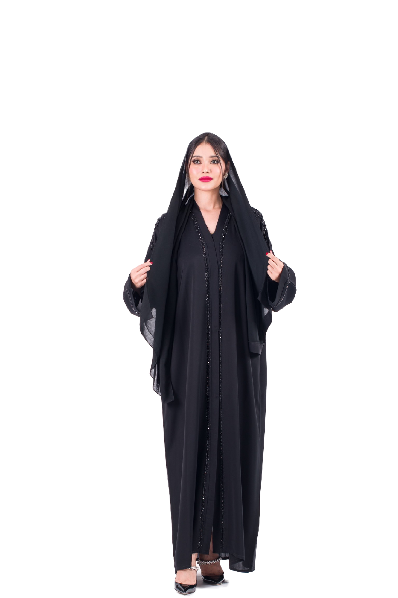 Abaya aïcha