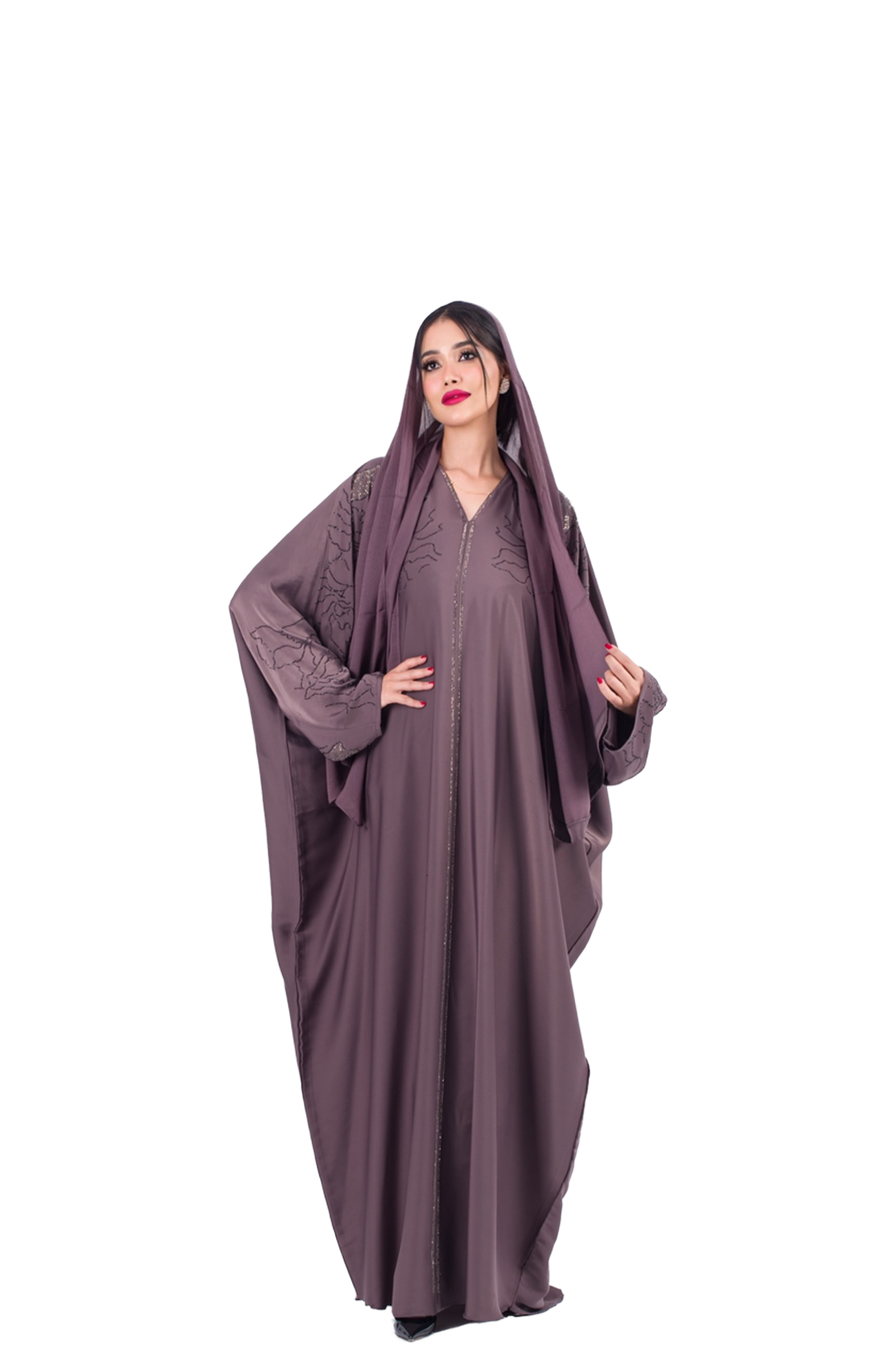 Abaya dara