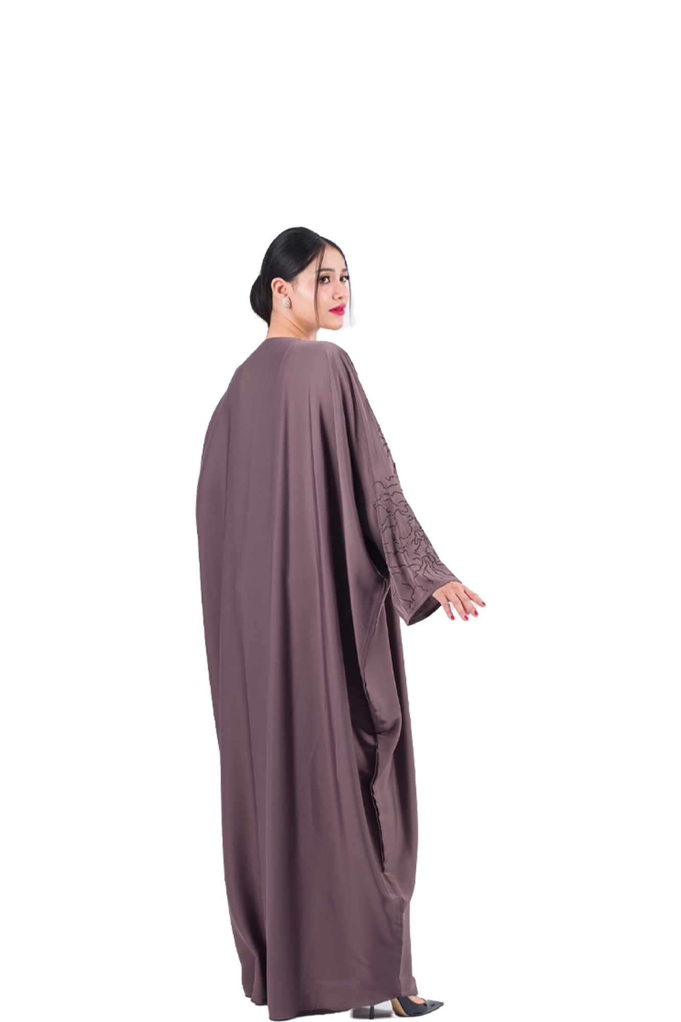 Abaya dara