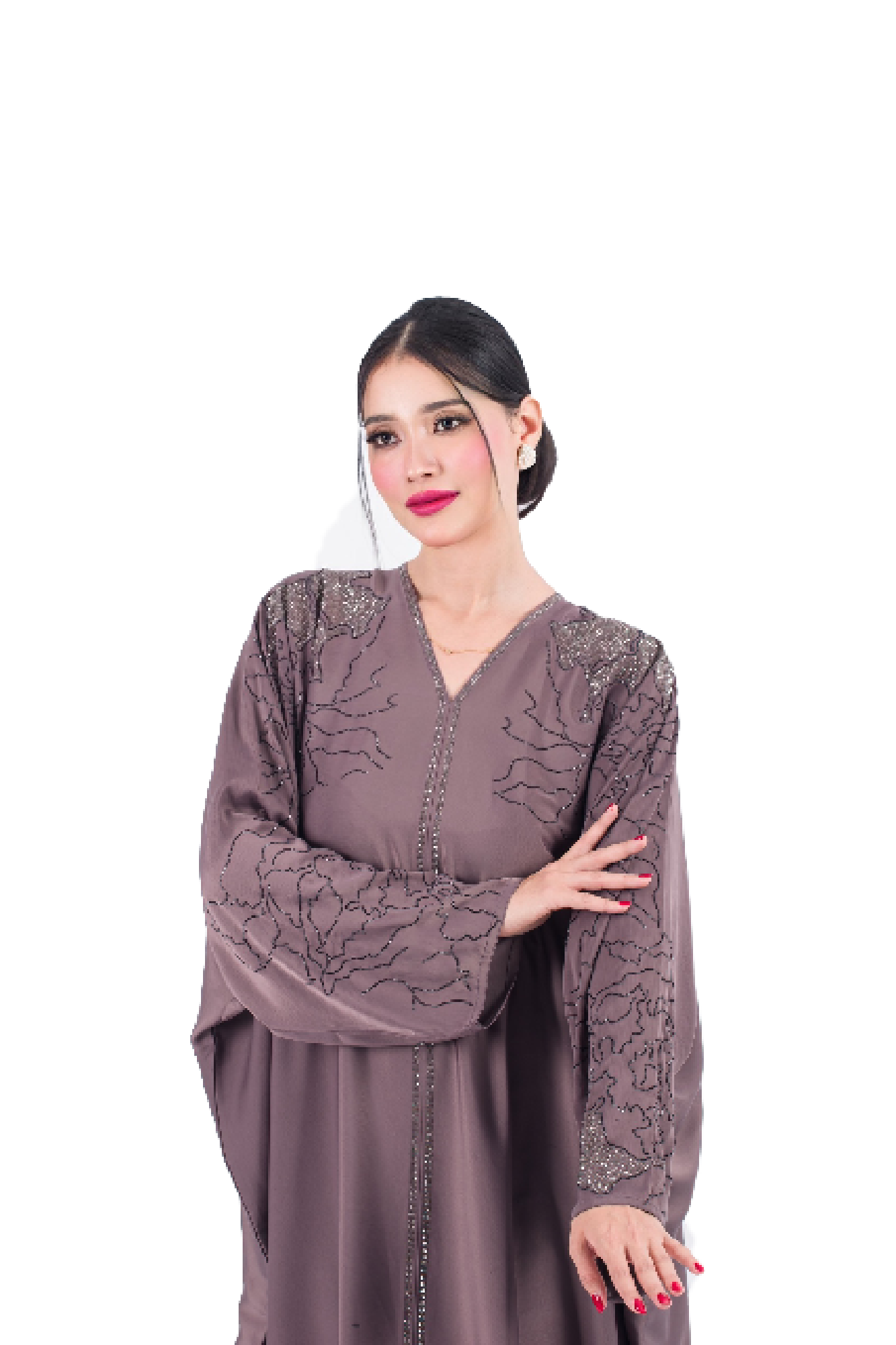 Abaya dara