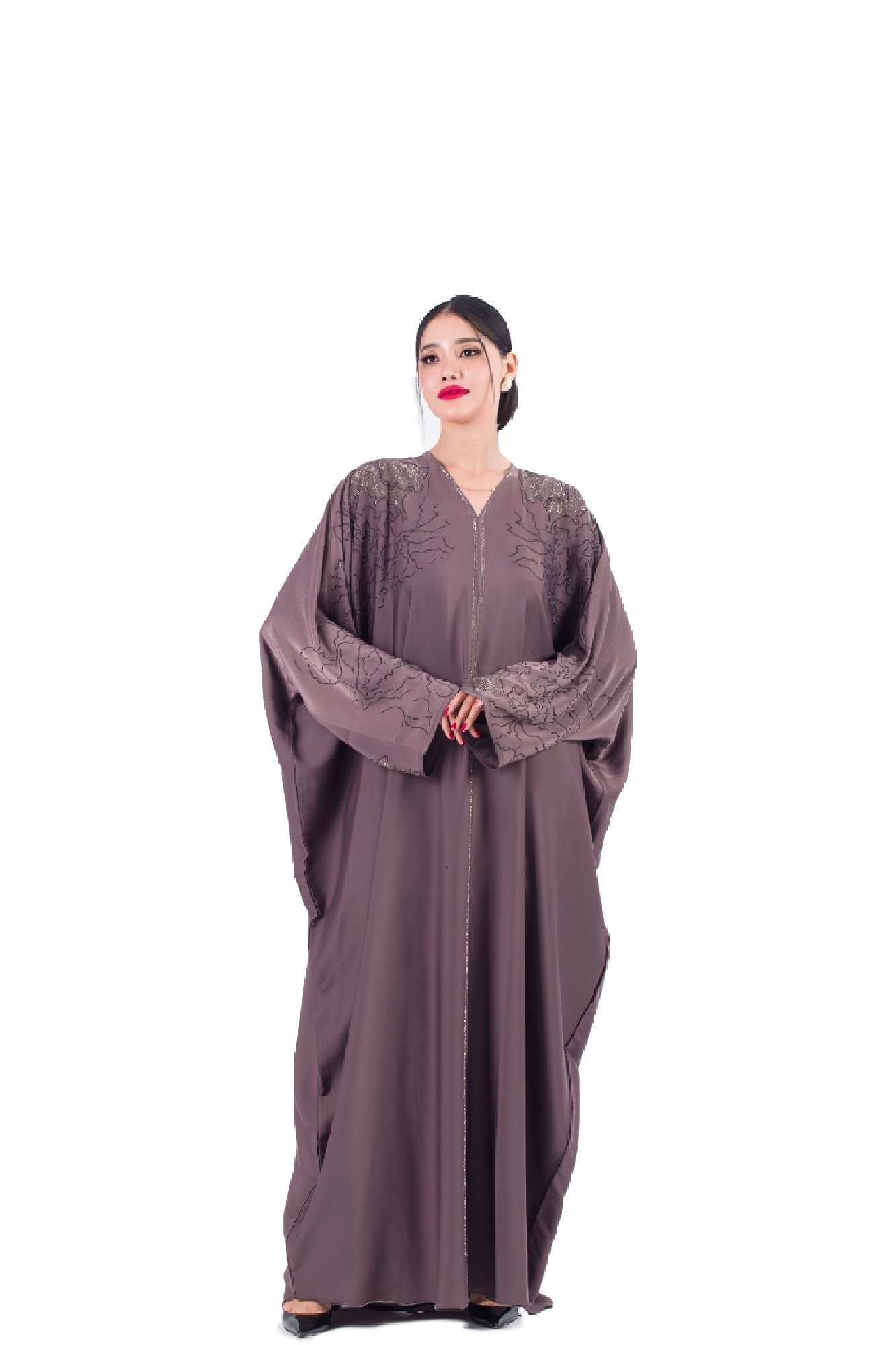 Abaya dara