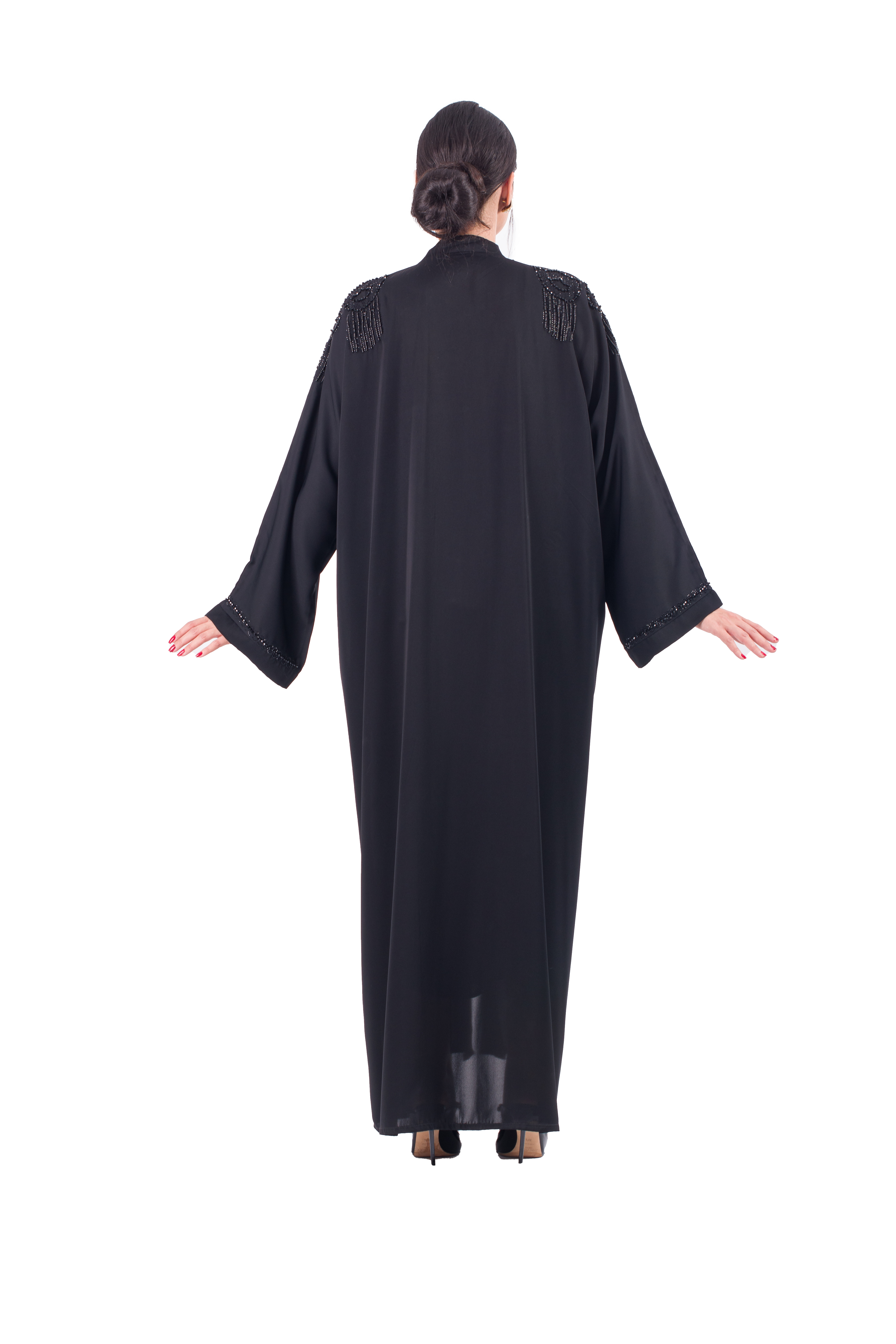 Abaya aïcha